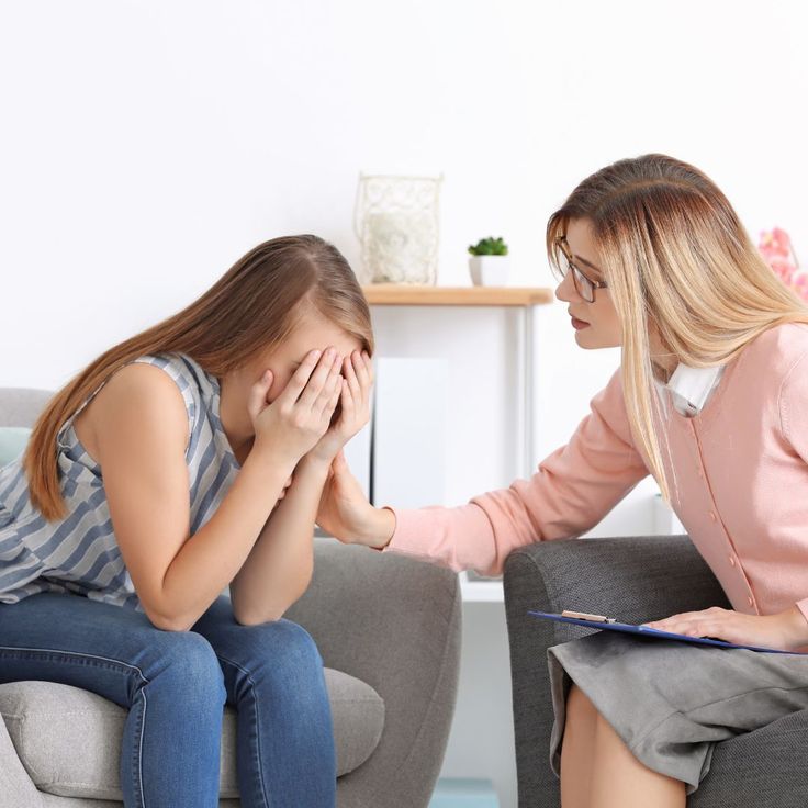 Konseling Individu - Fany Najwa